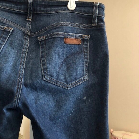 Joe's sz 28 Adore Boot Cut Jeans - Picture 6 of 9
